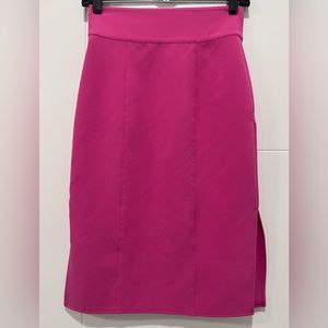 Leith Pink Skirt Size XS